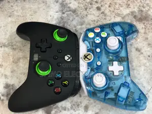 Xbox Controller