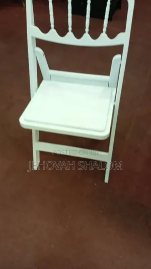Folder Chair Available for Sale