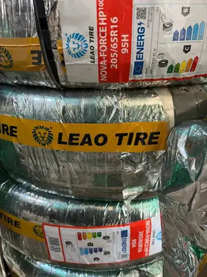 205/65r16 Leao Tyres - Free Delivery