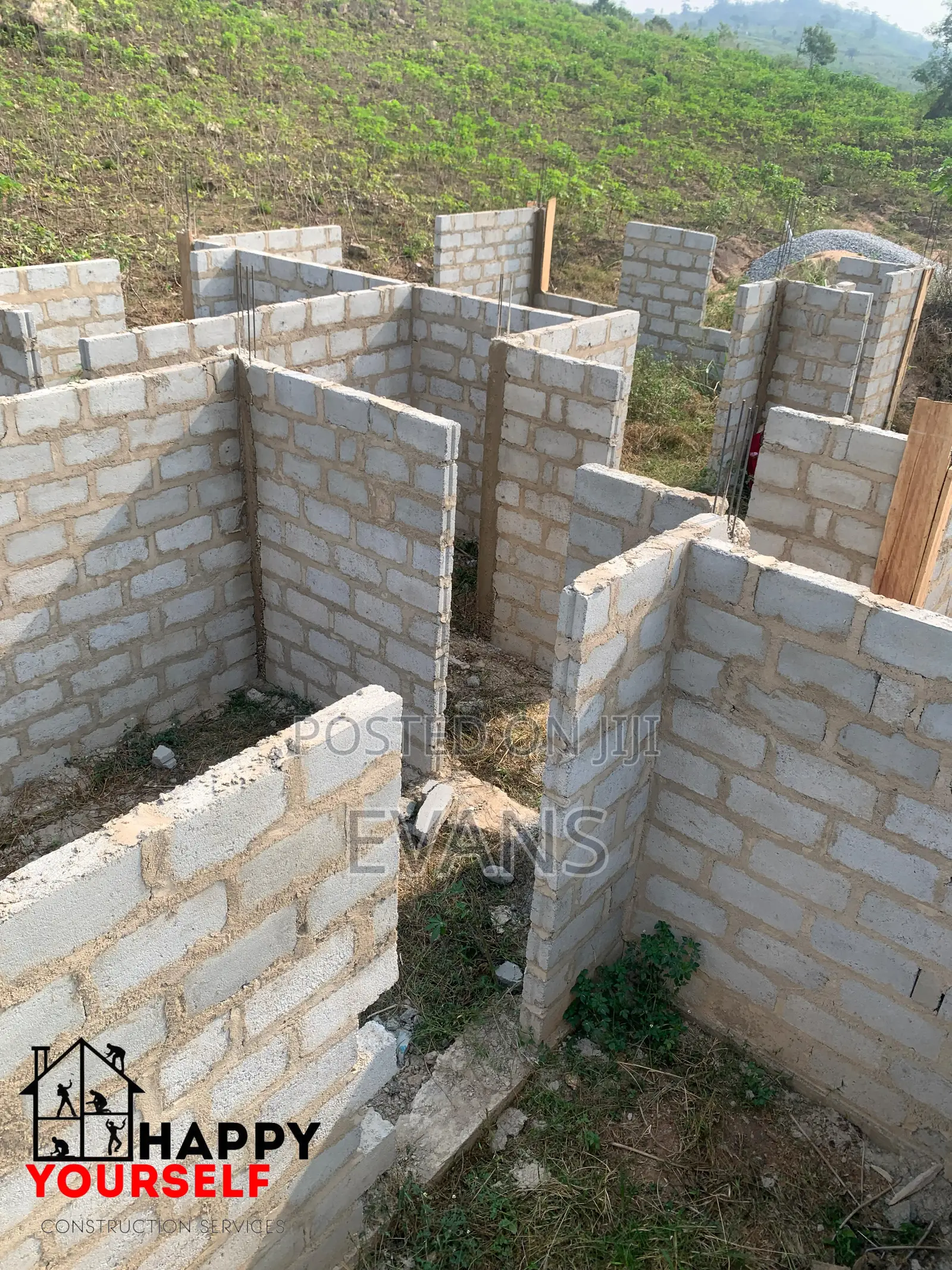 Economics Construction Team