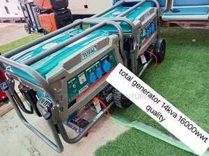 Qualified Supper Efficient Generator 14kva 14kva