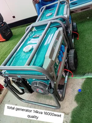 Legitimate Uk Japan Made Best 14kva 14kva
