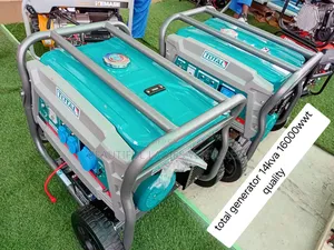 Great Engine Generator 14kva Total Best 14kva