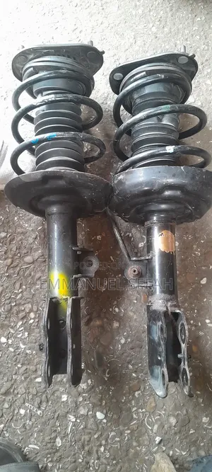 Toyota C-Hr Front Shock Absorber