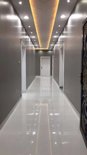 Best Corridor Ceiling Interior