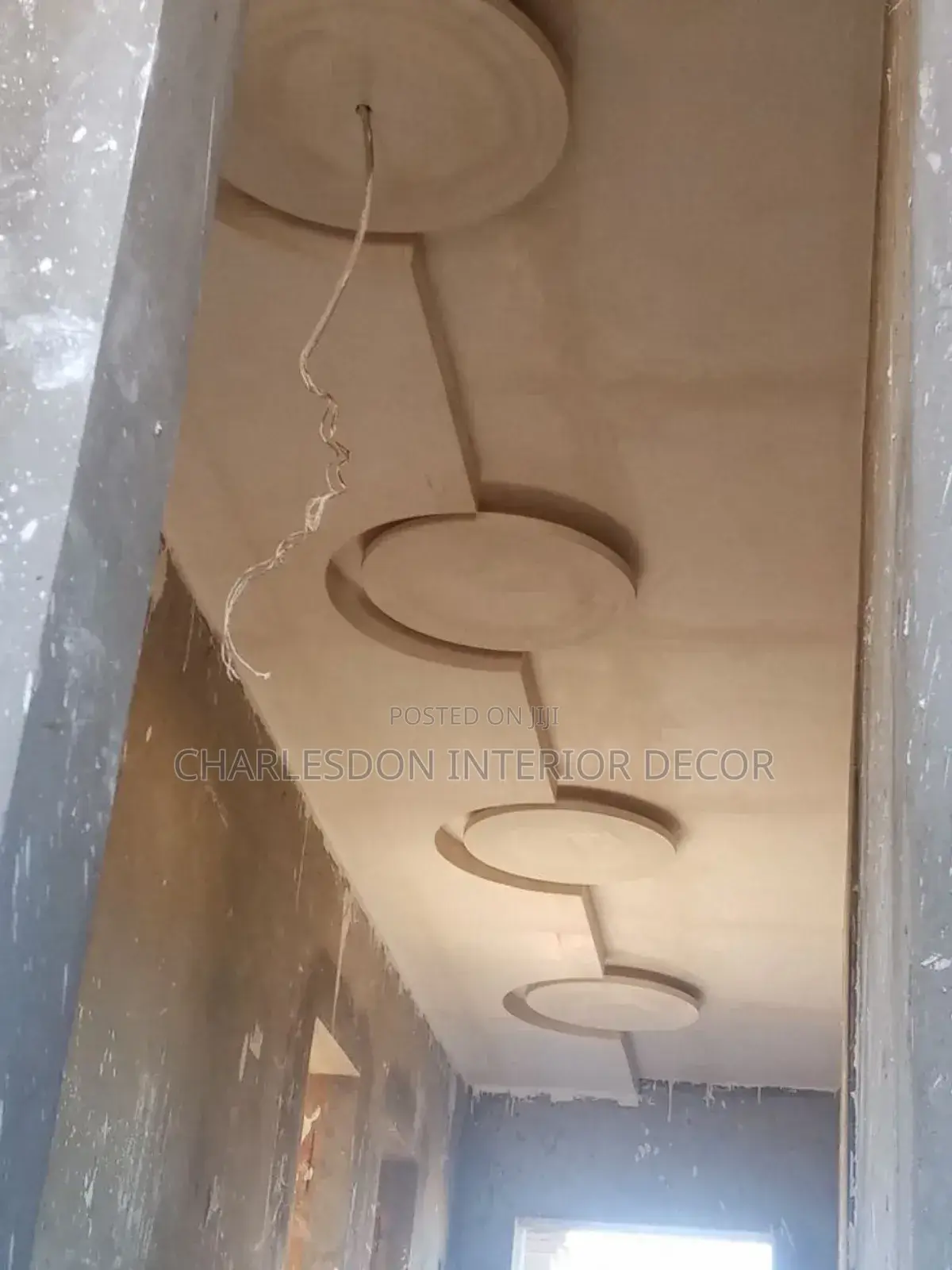 Best Corridor Ceiling Interior