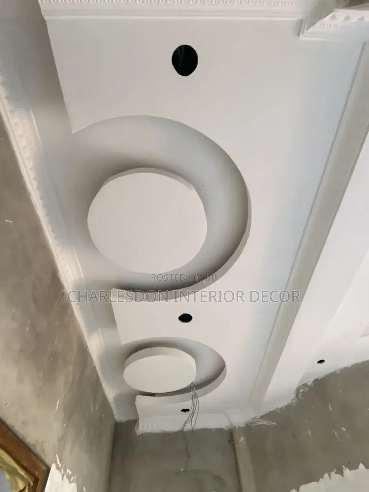 Best Corridor Ceiling Interior