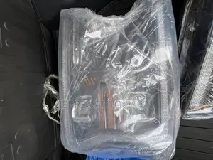 Ford F150 2017-2020 Headlight Spec