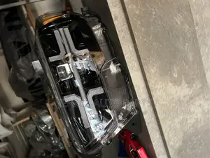 Toyota Tacoma 2016-2023 Headlight Spec