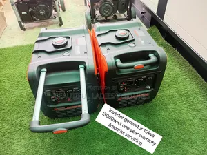 Extra Silent Generator Inverter 10kva Best 10kva