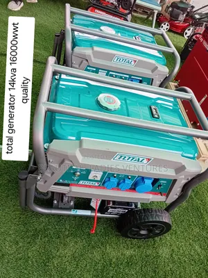 Suitable Generator 14kva Best 14kva