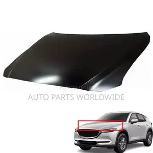 Mazda Cx-5 Bonnet/ Hood 2014-2022