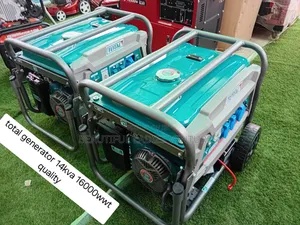 Movable Generator 14kva Best 14kva