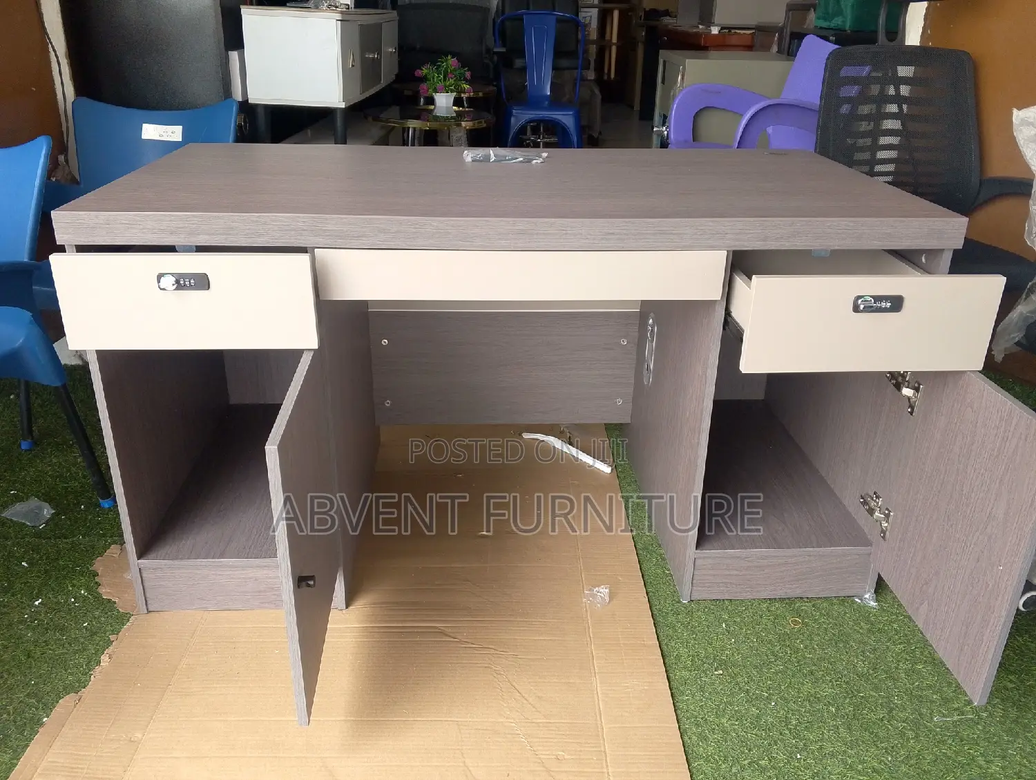 1.4 Table for Office