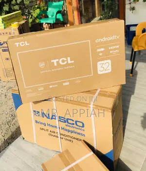 Buy TCL 32s5200 32 Inch HDR Smart Screen Television.