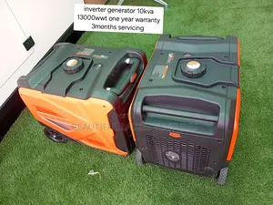 Pull Start Generator 10kva Best 10kva 13000wwt