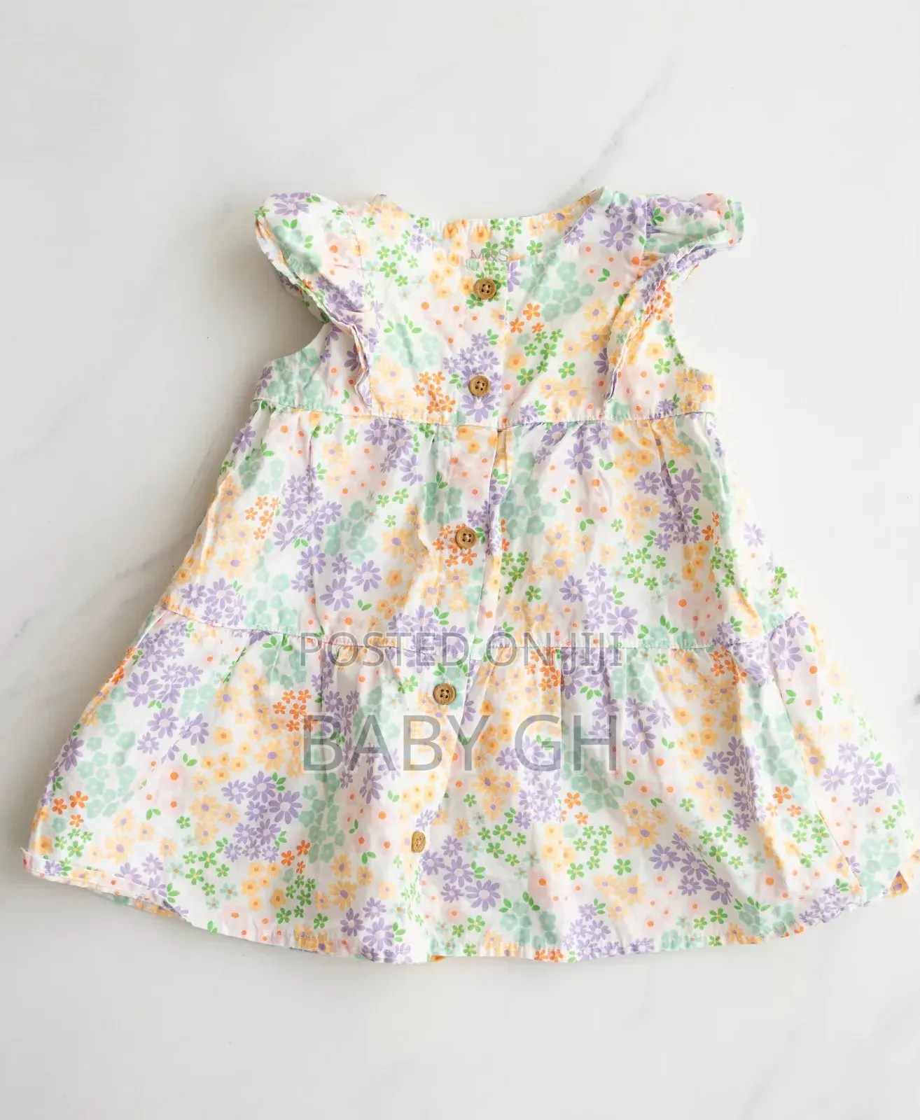Marks Spencer Dress for Girls
