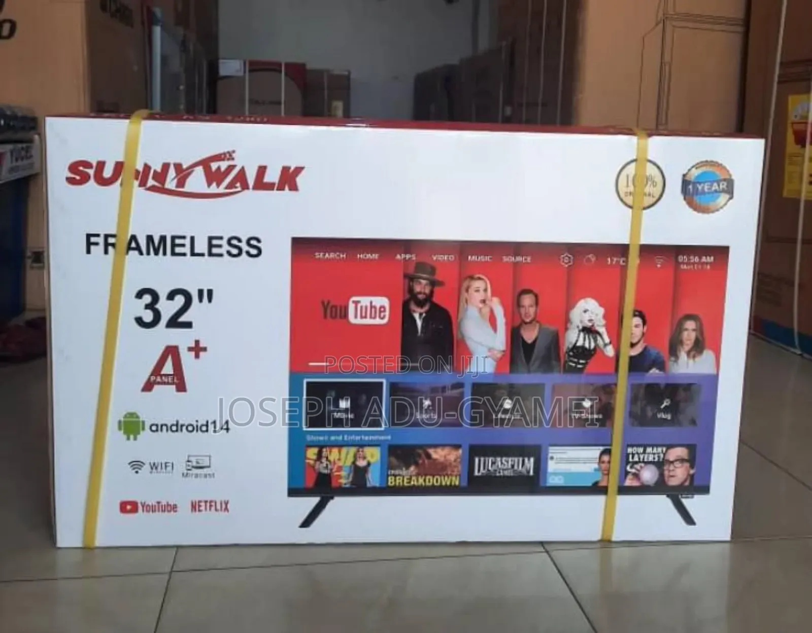 Samsung 49 To 85inches