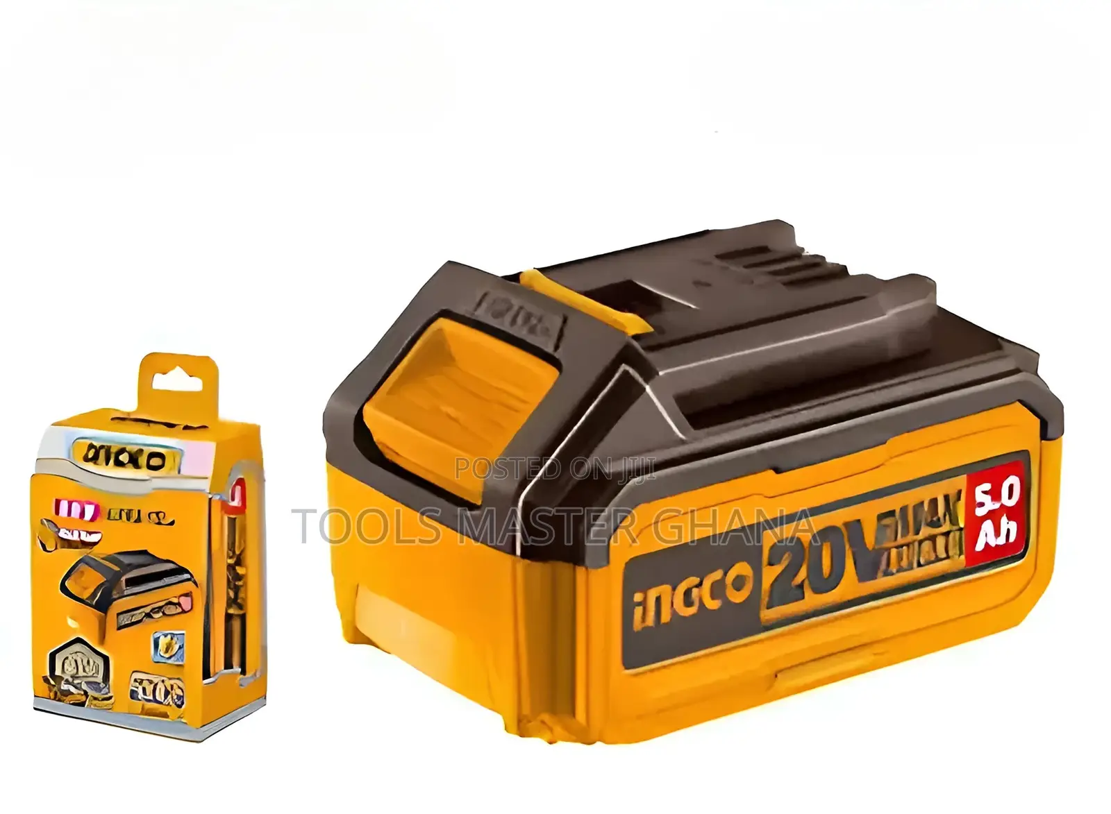 Lithium-ion Battery Pack - Fbli2003