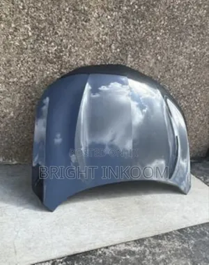 Acura RDX 2016 2017 2018 Bonnet