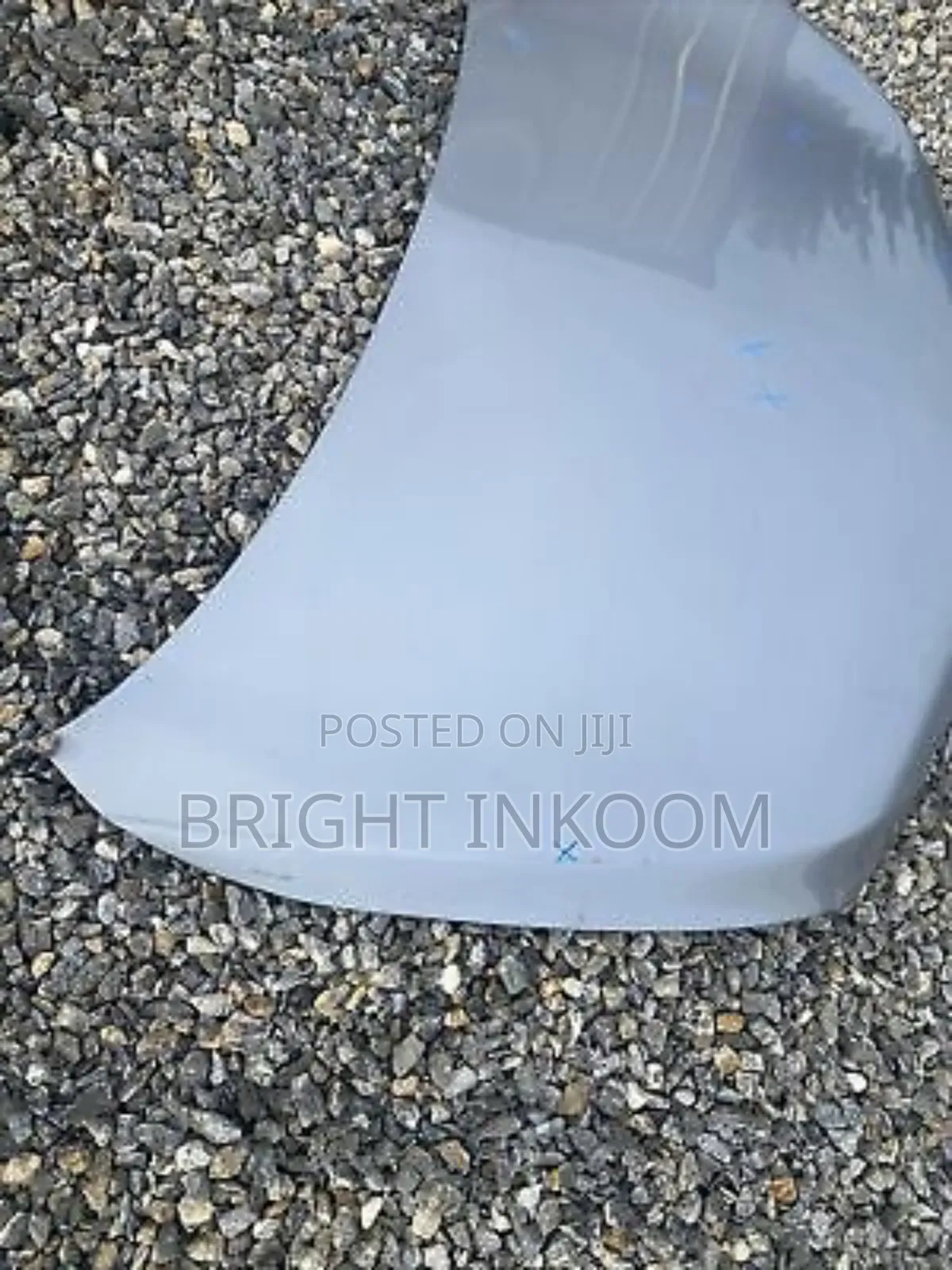 Acura RDX 2016 2017 2018 Bonnet