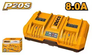 P20s Battery Charger - Fcli2082