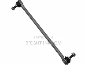 Acura RDX 2017 2018 2020 Link Bar