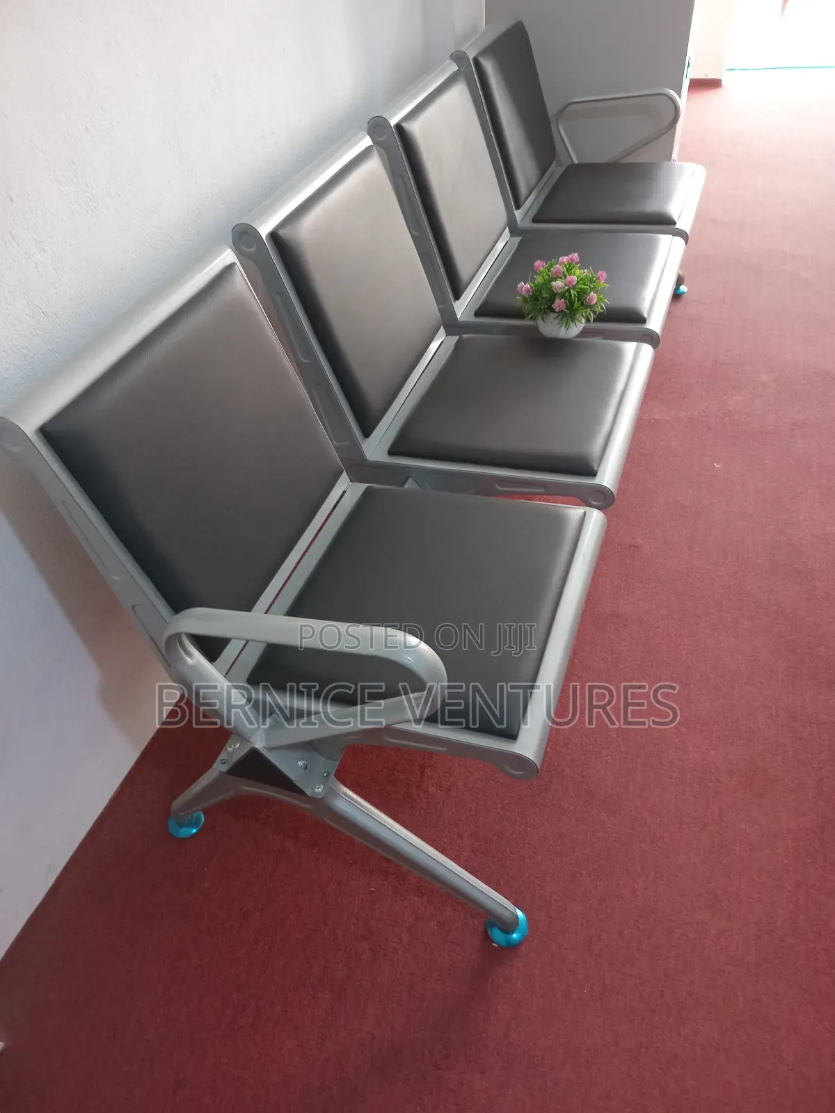 Heavy Gauge Chairs