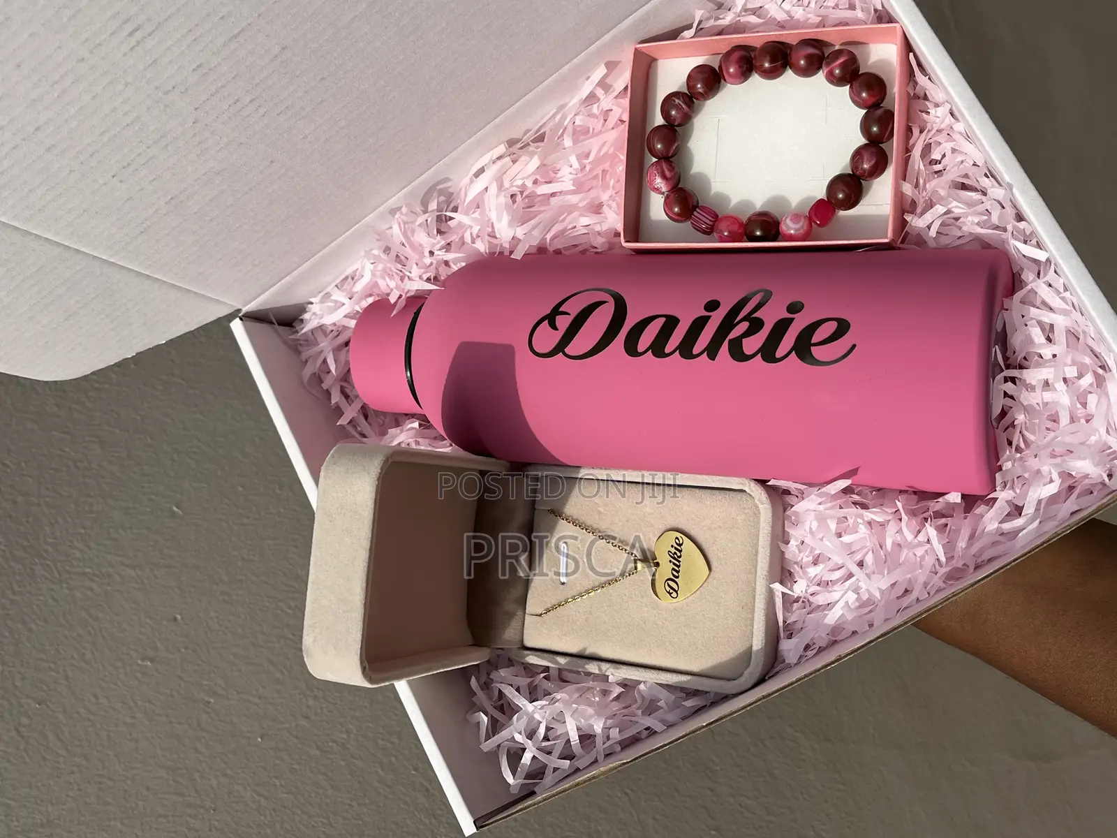 Customized Gift Box