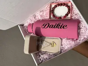Customized Gift Box