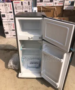 Turf D/D Fridge