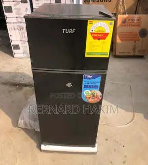 Turf D/D Fridge