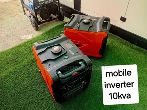 Exclusive 10kva 13000wats Silent Inverter 10kva Generator Ja