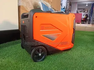 Exclusive 10kva 13000wats Silent Inverter 10kva Generator Ja