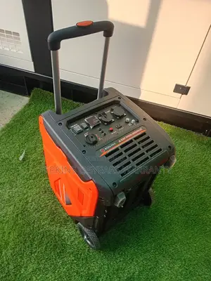 Classic 10kva 13000wats Silent Inverter Generator Generator