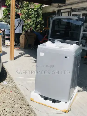 Samsung Care System 13kg Topload Fullauto Washingmachine
