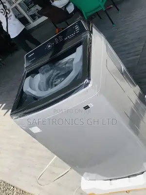 Kindly Get 13kg Topload Fullauto Samsung Washer