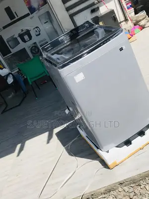 Super Reliable Samsung 13kg Topload Fullauto Washingmachine