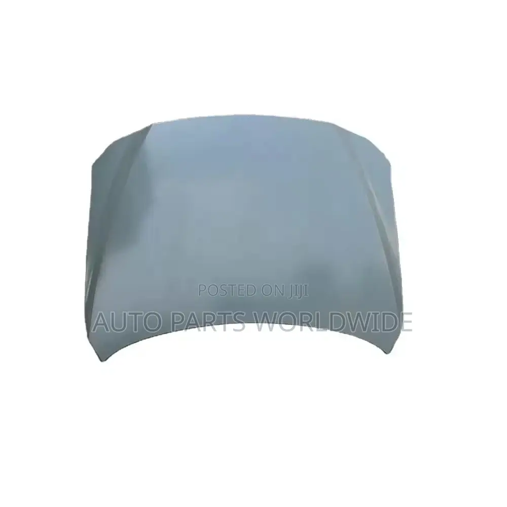 Mazda Cx-5 Hood/Bonnets 2016-2022