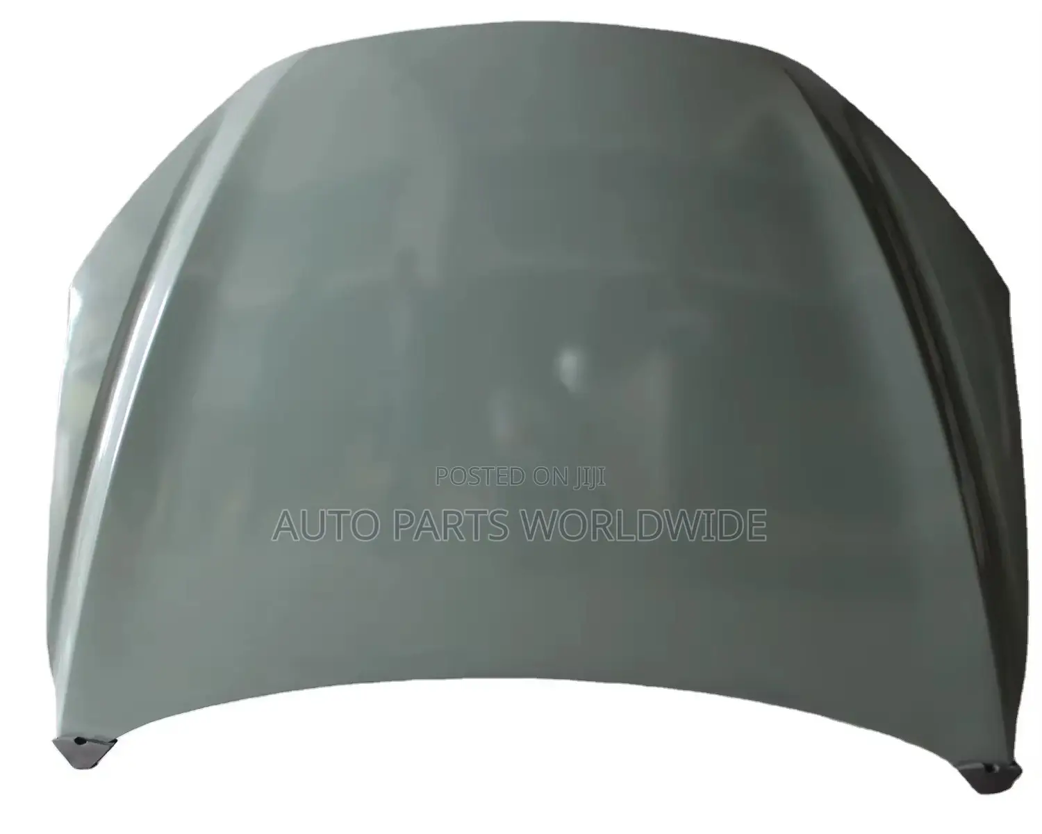 Mazda Cx-5 Hood/Bonnets 2016-2022