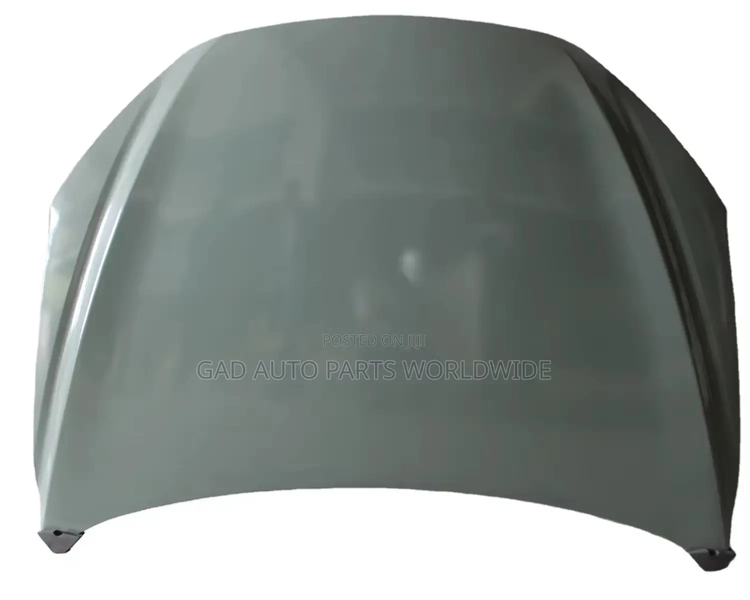 Mazda Cx-5 Hood/Bonnets 2016-2022