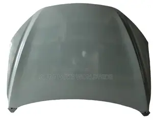 Mazda Cx-5 Hood/Bonnets 2016-2022
