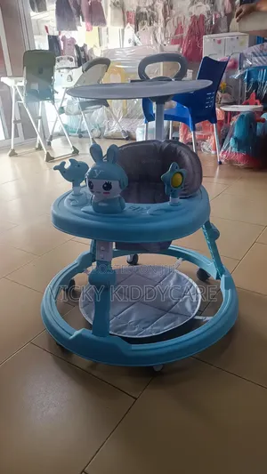 Baby Walker