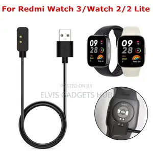 Xiaomi Redmi Watch 4, 3 Watch 2/2 Lite Charger