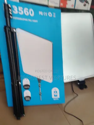 Original LED 3560 Light L-3560