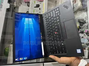 Laptop Lenovo ThinkPad X1 Carbon 16GB Intel Core i7 SSD 1T
