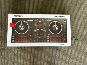 Photo - Numark Mixtrack Pro Fx 2-Deck Dj Controller for Serato Dj