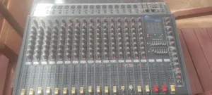 Original 16 Chanerlmixer
