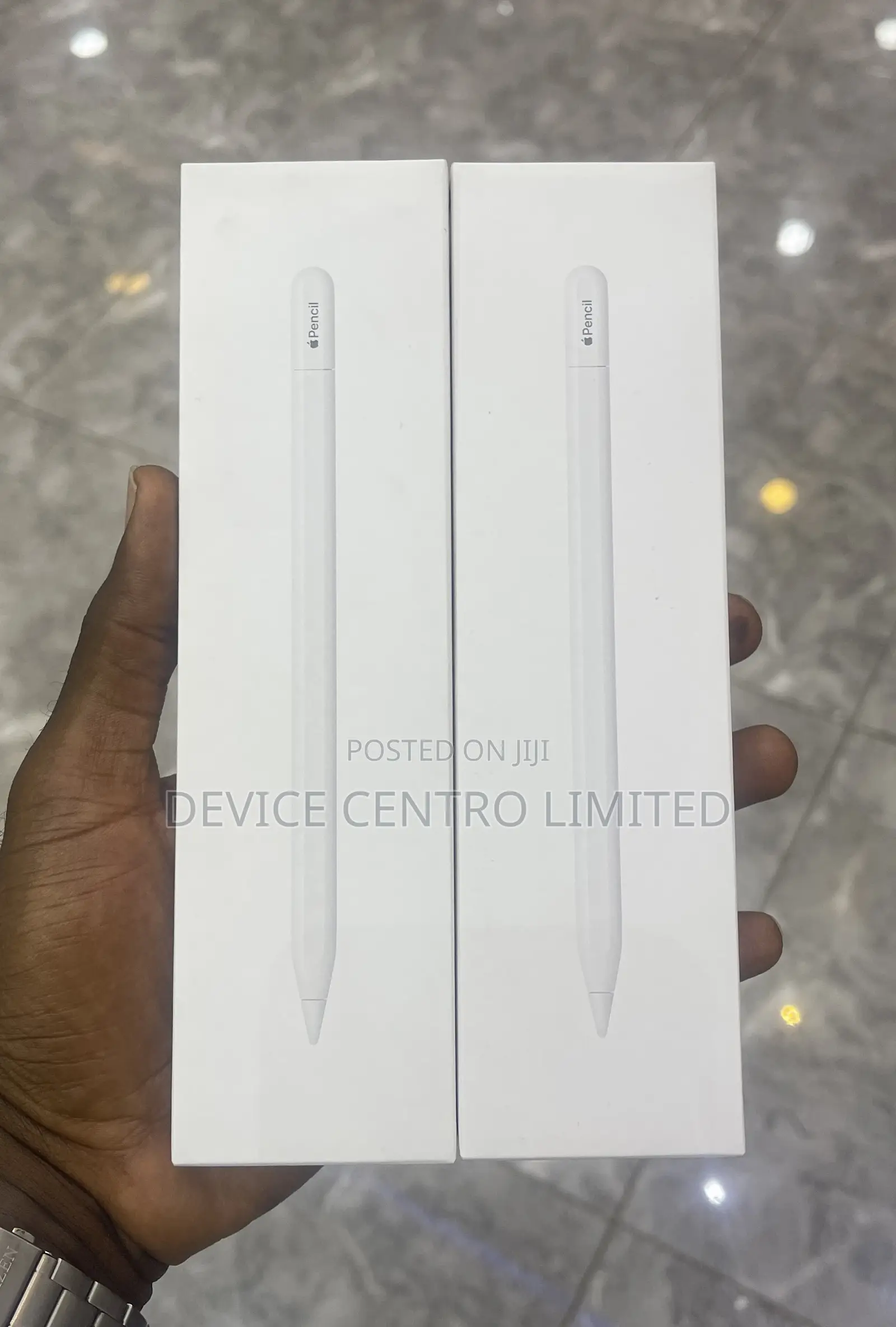 Apple Pencil Usb C