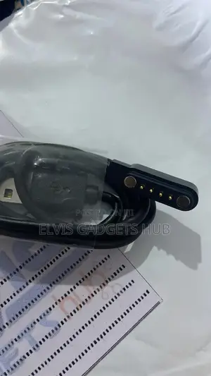 Oraimo Nova v (OSW-802N) Magnetic Charger Cable 4 Pin